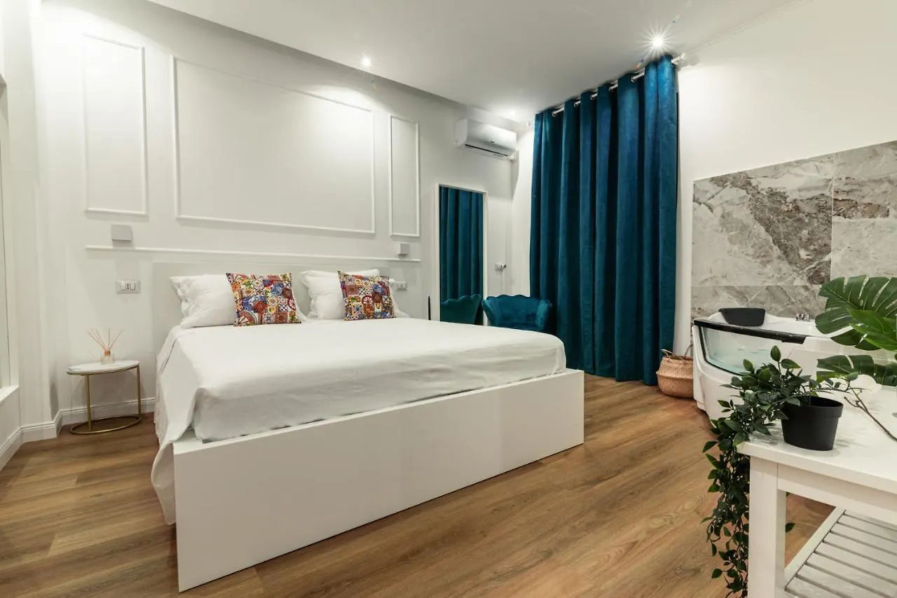 Agf Luxury Apartment 卡塔尼亚